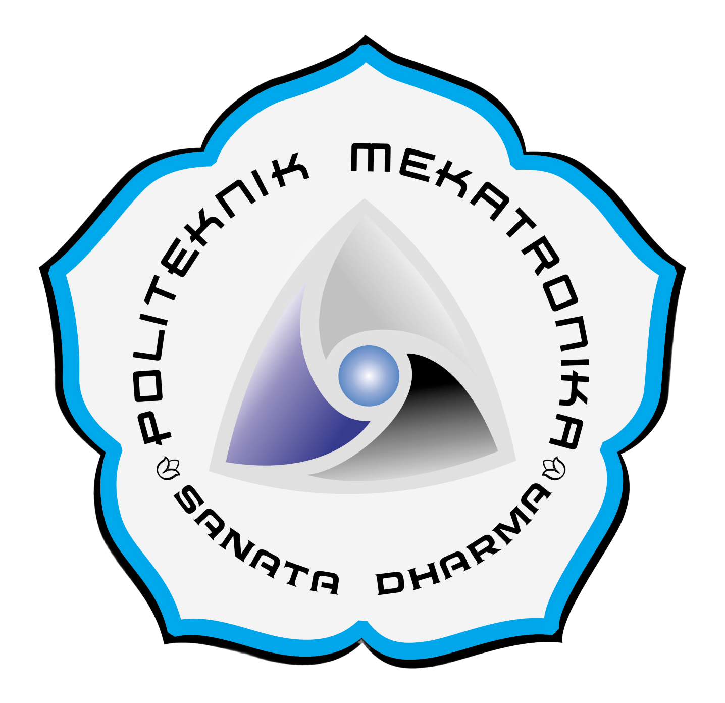 Gambar Politeknik Mekatronika Sanata Dharma